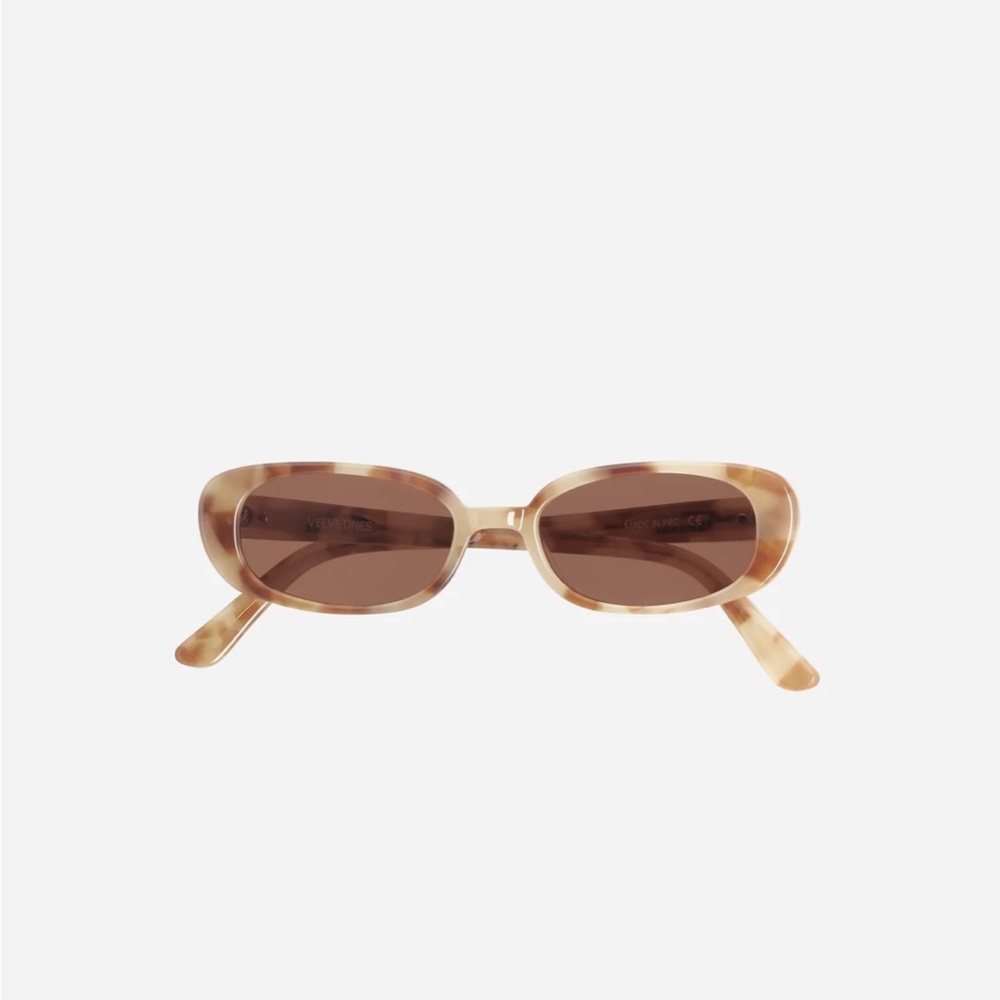 Velvet Canyon Sunglasses